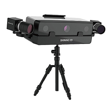 EinScan Discovery Pack для EinScan-SE и EinScan-SP -1