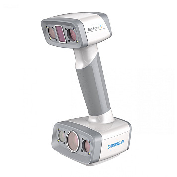 3D cканер Einscan H + ПО Solid Edge SHINING 3D Edition 