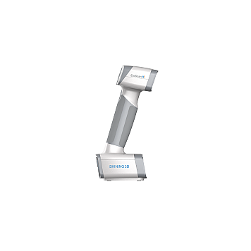 3D cканер Einscan H + ПО Solid Edge SHINING 3D Edition -2
