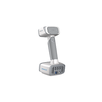 3D cканер Einscan H + ПО Solid Edge SHINING 3D Edition -3