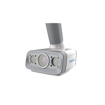3D cканер Einscan H + ПО Solid Edge SHINING 3D Edition -4