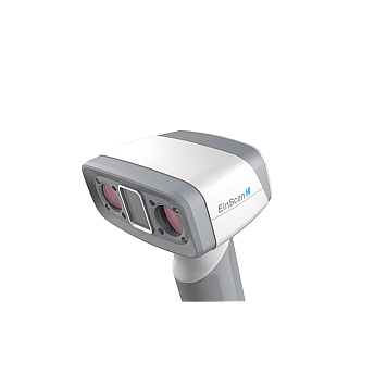 3D cканер Einscan H + ПО Solid Edge SHINING 3D Edition -6