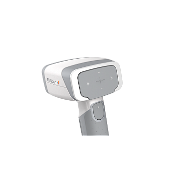 3D cканер Einscan H + ПО Solid Edge SHINING 3D Edition -7