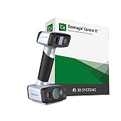 3D cканер Einscan HX + INSPECT BUNDLE Инспекционный пакет 