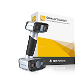 3D cканер Einscan HX + RED BUNDLE для Реверс Инжиниринга