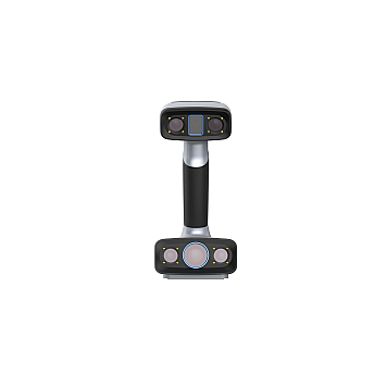 3D cканер Einscan HX + ПО Solid Edge SHINING 3D Edition -1