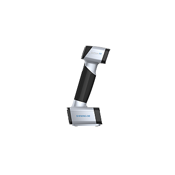 3D cканер Einscan HX + ПО Solid Edge SHINING 3D Edition -2