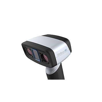 3D cканер Einscan HX + ПО Solid Edge SHINING 3D Edition -3
