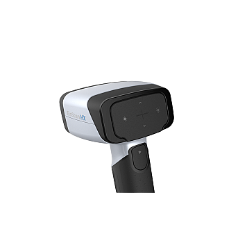 3D cканер Einscan HX + ПО Solid Edge SHINING 3D Edition -4