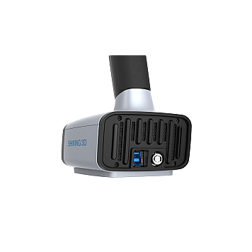 3D cканер Einscan HX + ПО Solid Edge SHINING 3D Edition -5