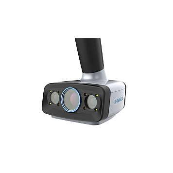 3D cканер Einscan HX + ПО Solid Edge SHINING 3D Edition -6