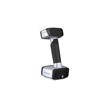 3D cканер Einscan HX + ПО Solid Edge SHINING 3D Edition -7