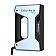 3D cканер Einscan Pro 2X 2020 + ПО Solid Edge SHINING 3D Edition 