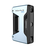3D cканер Einscan Pro 2X 2020 + ПО Solid Edge SHINING 3D Edition 