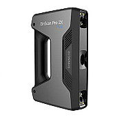 3D cканер Einscan Pro 2X Plus + ПО Solid Edge SHINING 3D Edition 