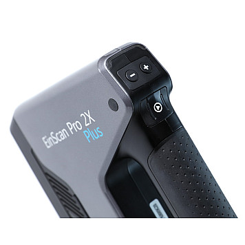 3D cканер Einscan Pro 2X Plus + ПО Solid Edge SHINING 3D Edition -1