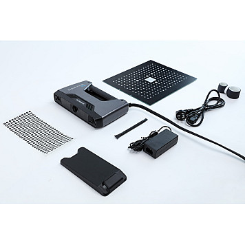 3D cканер Einscan Pro 2X Plus + ПО Solid Edge SHINING 3D Edition -5