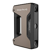 3D cканер Einscan Pro HD + ПО Solid Edge SHINING 3D Edition 