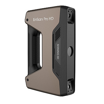 3D cканер Einscan Pro HD + ПО Solid Edge SHINING 3D Edition 