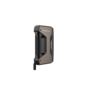 3D cканер Einscan Pro HD + ПО Solid Edge SHINING 3D Edition -3