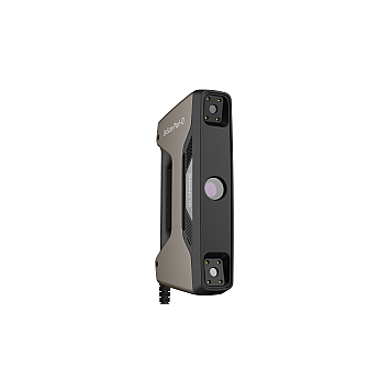 3D cканер Einscan Pro HD + ПО Solid Edge SHINING 3D Edition -5