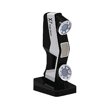 3D cканер Freescan X7 SHINING 3D 