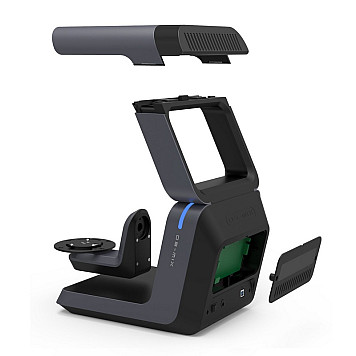 Стоматологический 3D cканер SHINING 3D Autoscan-DS-Mix -2