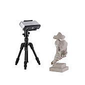3D cканер SHINING 3D EINSCAN-SP V2