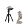 3D cканер SHINING 3D EINSCAN-SP V2