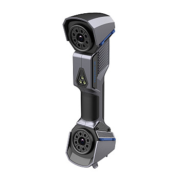 3D cканер Метрологический SHINING 3D FreeScan UE11