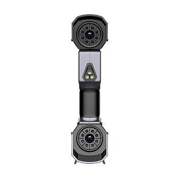 3D cканер Метрологический SHINING 3D FreeScan UE11-2
