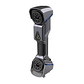 3D cканер Метрологический SHINING 3D FreeScan UE7