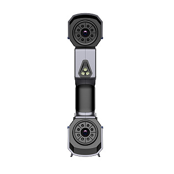 3D cканер Метрологический SHINING 3D FreeScan UE7-1