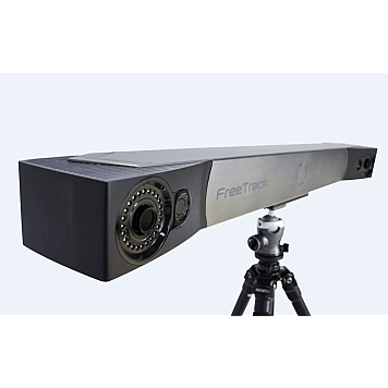 Беспроводной оптический трекер для 3D сканирования SHINING 3D Freescan Trak  