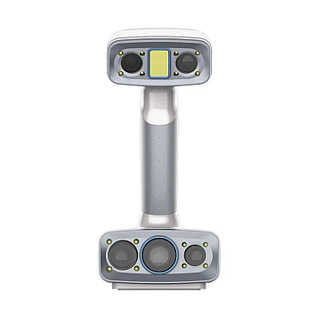 3D cканер Einscan H2 + ПО