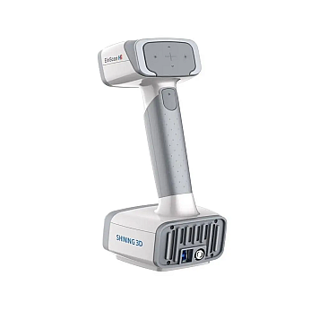 3D cканер Einscan H2 + ПО-4