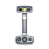 3D cканер Einscan H2 + ПО