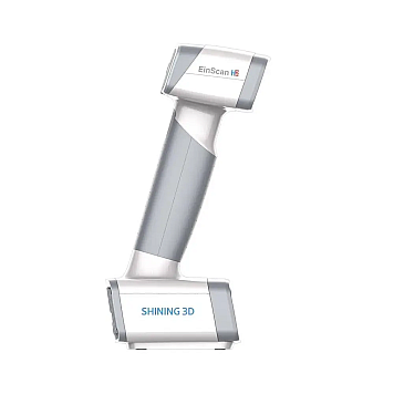 3D cканер Einscan H2 + ПО-5