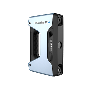 3D Сканер Einscan Pro 2X V2