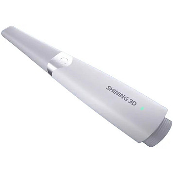 3D сканер Shining Aoralscan 3 беспроводной-4