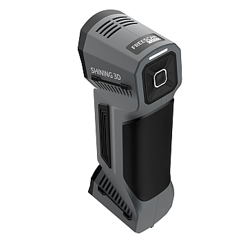 3D сканер Shining 3D FreeScan Combo-2