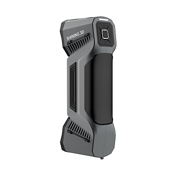 3D сканер Shining 3D FreeScan Combo-3