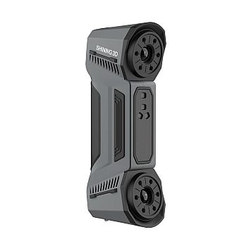 3D сканер Shining 3D FreeScan Combo