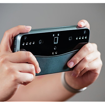 3D сканер Shining 3D EinStar Vega-6
