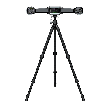 3D сканер Shining 3D FreeScan Trak Nova-1
