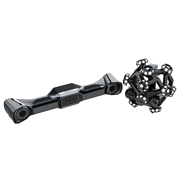 3D сканер Shining 3D FreeScan Trak Nova-2