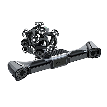 3D сканер Shining 3D FreeScan Trak Nova