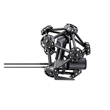 3D сканер Shining 3D FreeScan Trak Pro 2-3