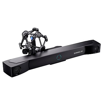 3D сканер Shining 3D FreeScan Trak Pro 2