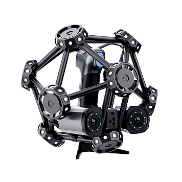 3D сканер Shining 3D FreeScan Trak Pro 2-4